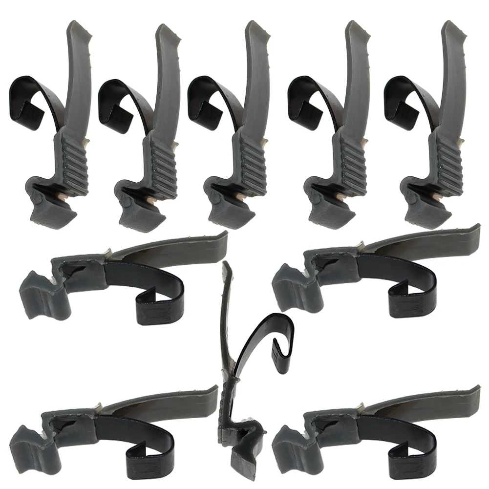 Snap Locking Fit For Chainsaw of Husqvarna 553RBX 555FRM 555FX 555FXT 555RXT Jonsered CC2245F C2245F C2245W 503740102, 503740101