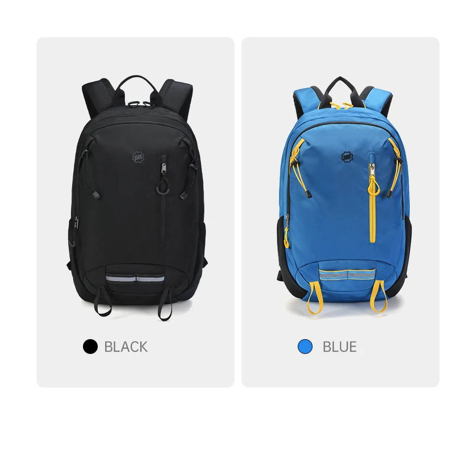 Tigernu Sport Rucksäcke Für Männer 15,6 zoll Laptop Rucksack Casual Rucksack Männer Reisetasche Outdoor Rucksack Wasserdichte Tasche Rucksack – Detail 4