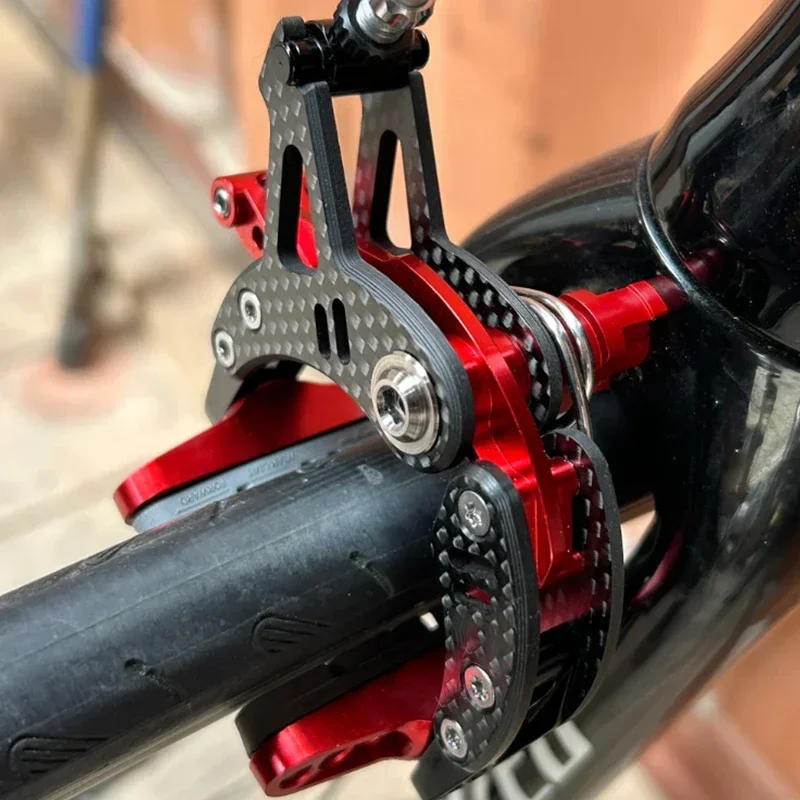 Lekki8 Road Bike Caliper Brake - Ultimate Lightweight High-End