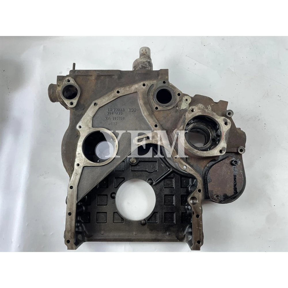 

Timing Cover 9886053 for Liebherr D926T Excavator Diesel Engine Parts Excavator Parts