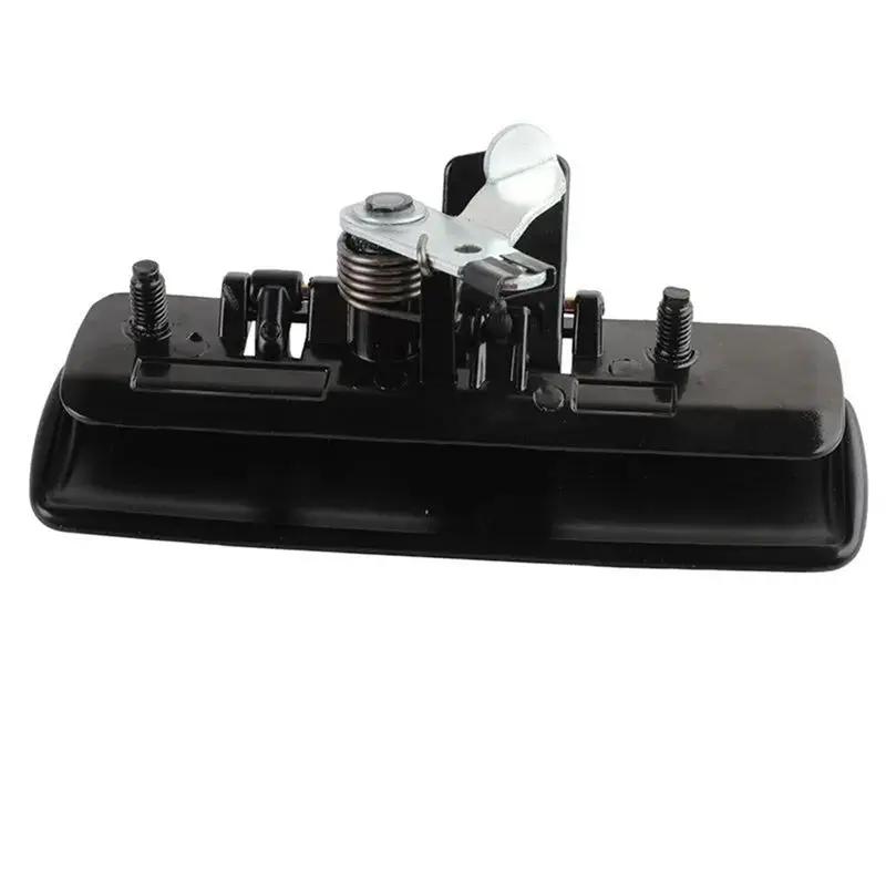 Car Outer Exterior Door Handle 15719665 15719666 Fit For 1992-2005 Chevy Astro / For GMC Safari Van LHD-N32R