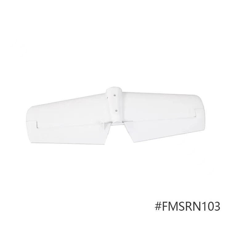 

FMS 1220mm Ranger Trainer Elevator Horizontal Tail FMSRN103 RC Airplane Aircraft Model Plane Spare Parts