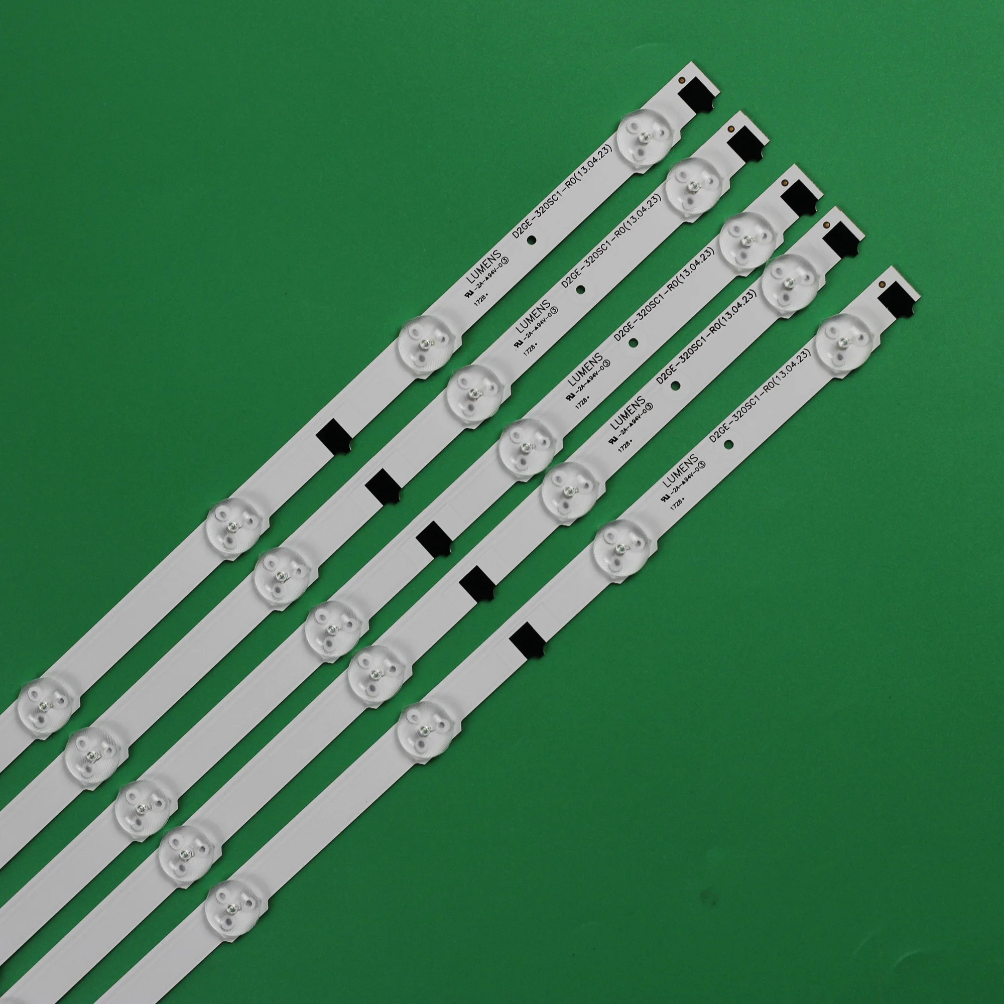 "Tira de led para samsung,