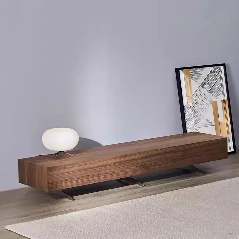 

Large Size Aesthetic Tv Stand Nordic Trendy Minimalist Premium Professional Small Tv Stand Beauty Unique Muebles Home Decoration