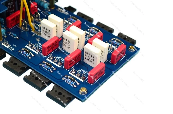 HB-108 Fever-grade HiFI Power Amplifier Board