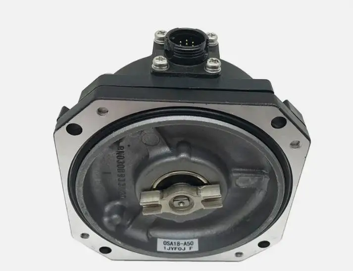 Brand New Original OSA18-A50 OSA18 A50 Servo Motor Encoder Fast Delivery