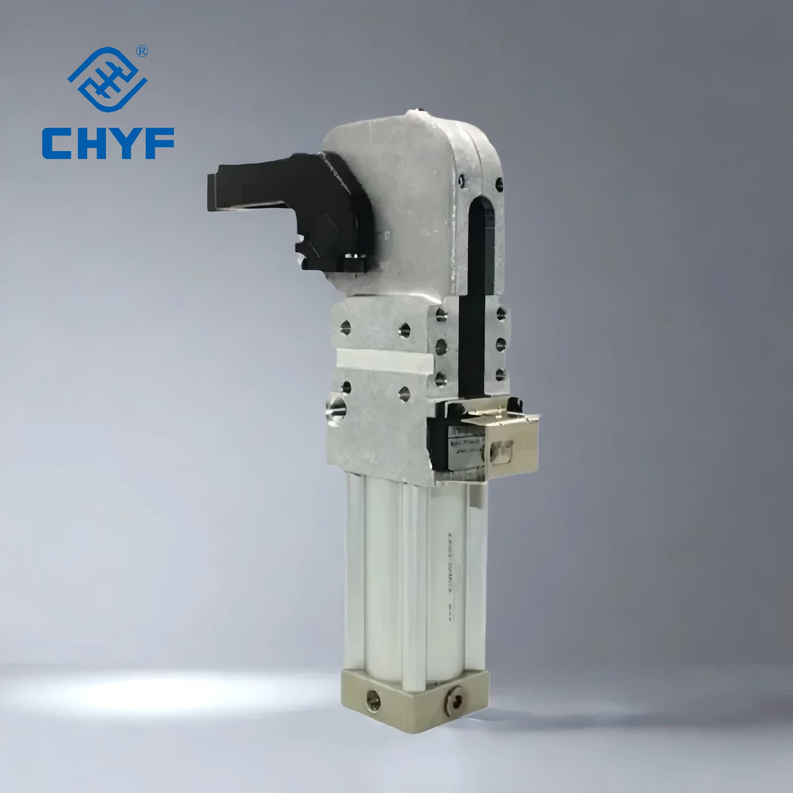 

JCK Series Power Clamp Cylinder JCK40X105AM1C