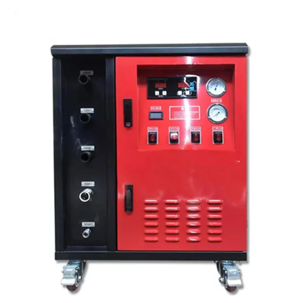 

After-treatmentair system exhaust emissions air explosion type cleaning equipment Three-way catalytic cleaner SCR-C100