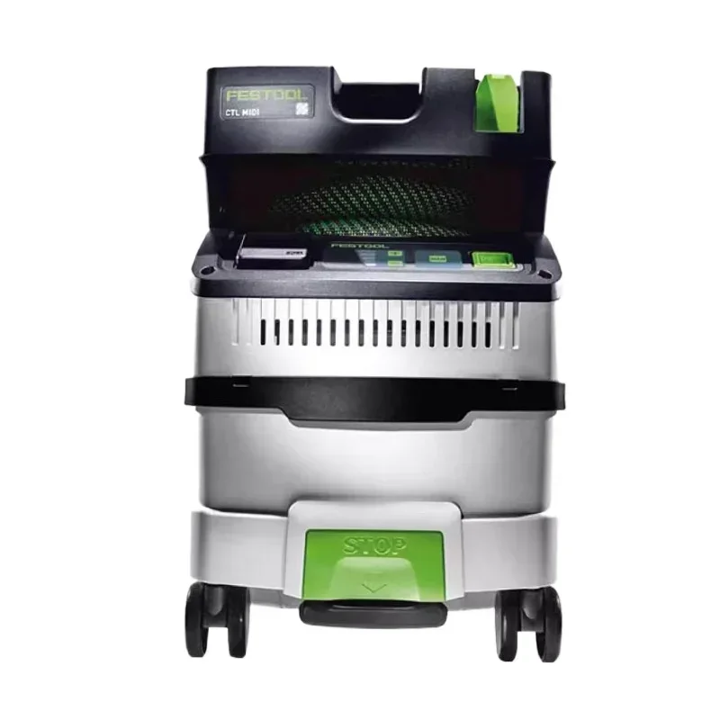 

Hardware industrial vacuum cleaner dust collector