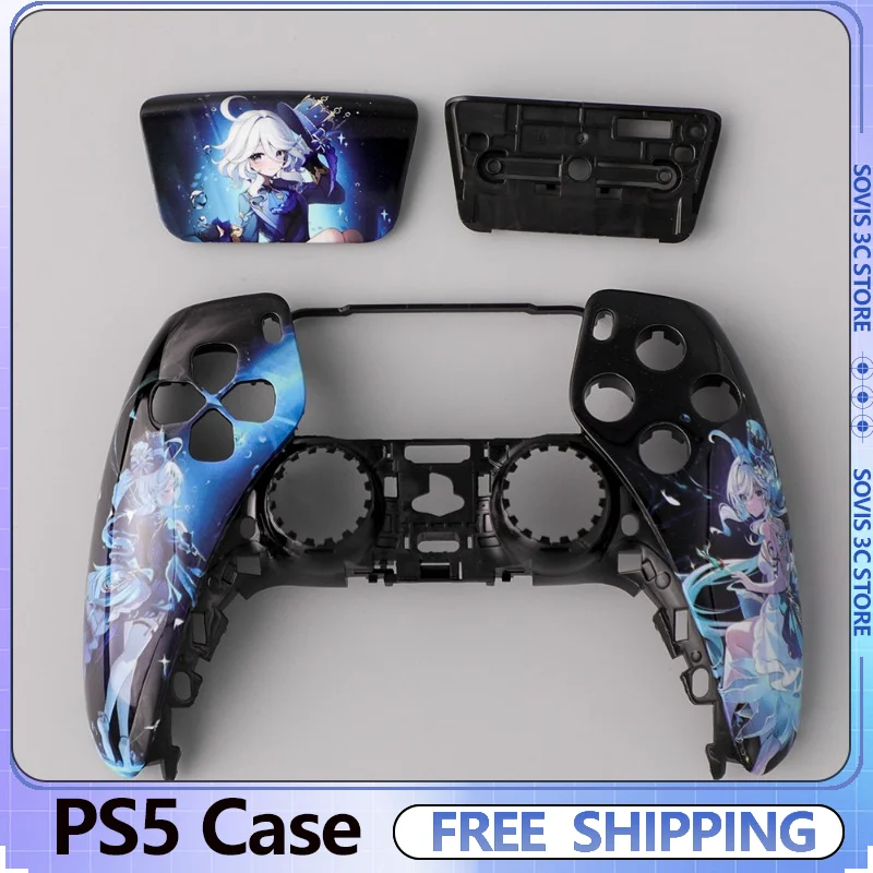 Furina Theme Gaming…