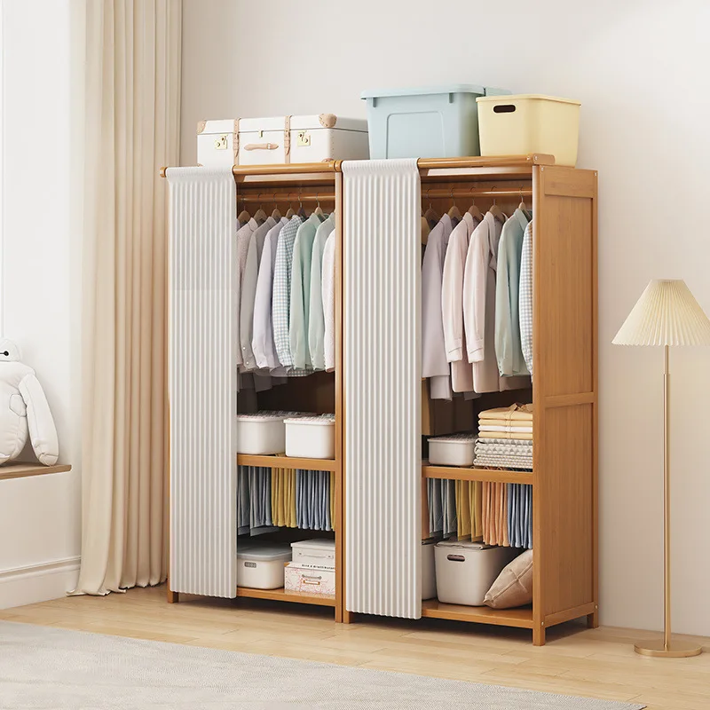 #19 New Open Closets Arrivals