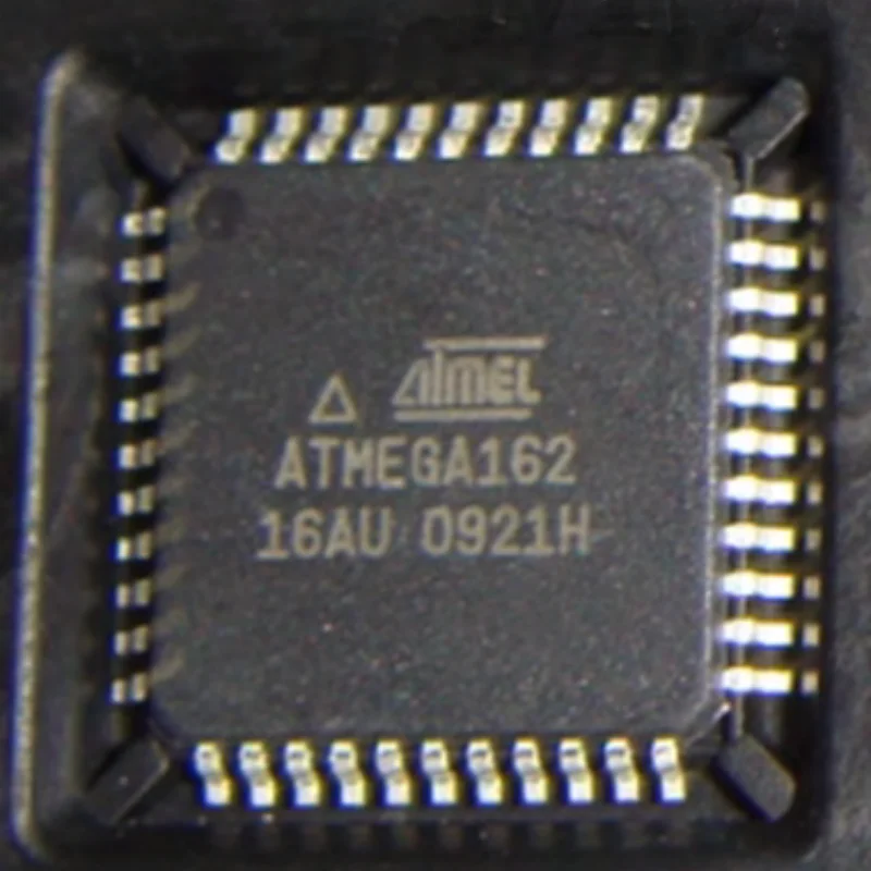 ATMEGA162-16AU TQFP-44(10x10) New Original Stock
