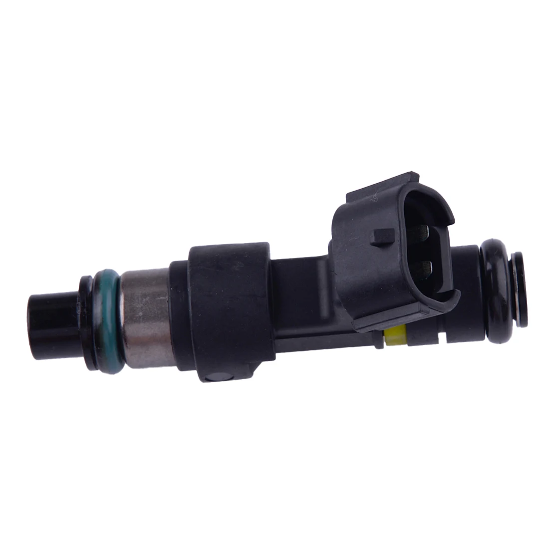 Fuel Injector Nozzle QR25DE 16600EN200 FBY2850 Fit for Nissan X-Trail T30 T31 2.5L 2001-2007 2008 2009 2010 2011 2012 2013 2014