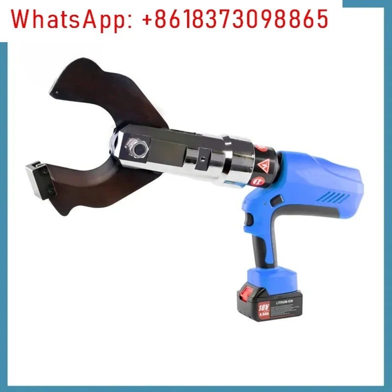 Electric Hydraulic …