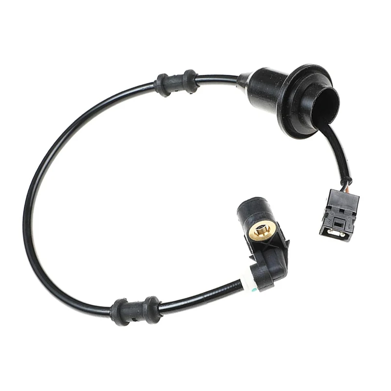 ABS Wheel Speed Sensor; Rear Left 1705400417 A1705400417 for Mercedes Benz 200 230 SLK R170