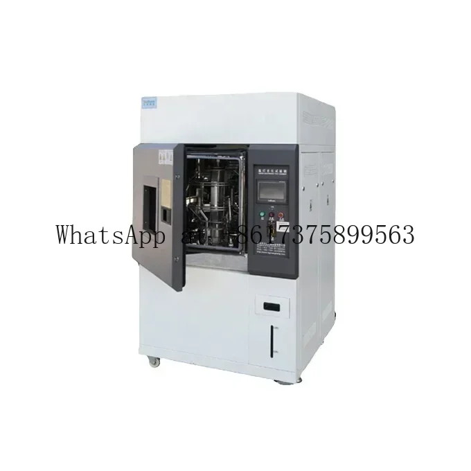 Pharmaceutical Stability Test Chamber Temperature and Humidity Environmental Chamber