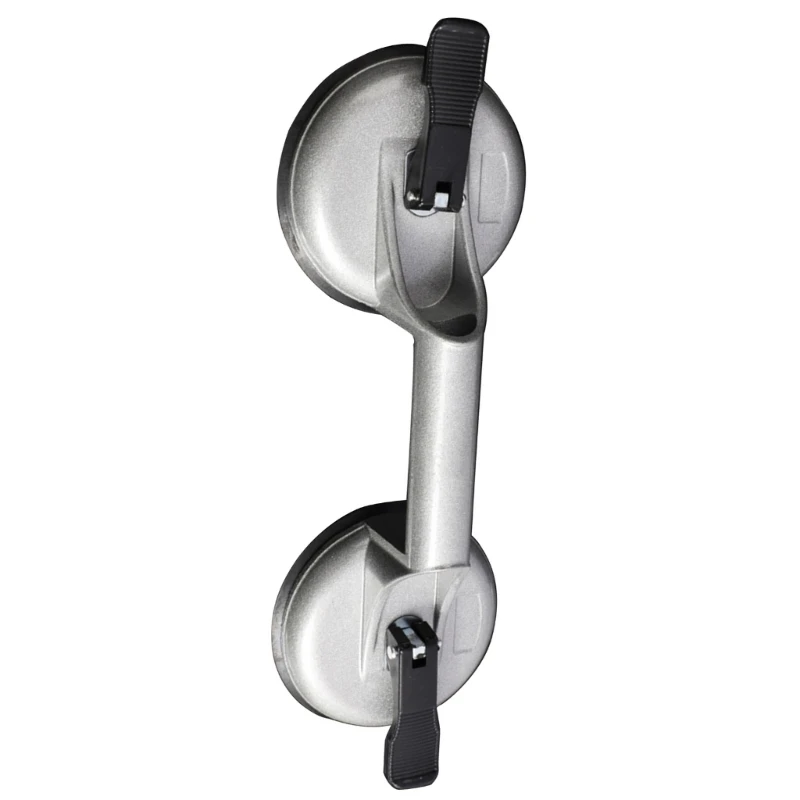 Ferramenta elevação sucção alumínio triplo resistente f1cd