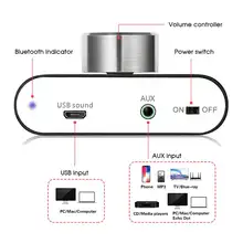 Mini Bluetooth Amplifier 50W #3