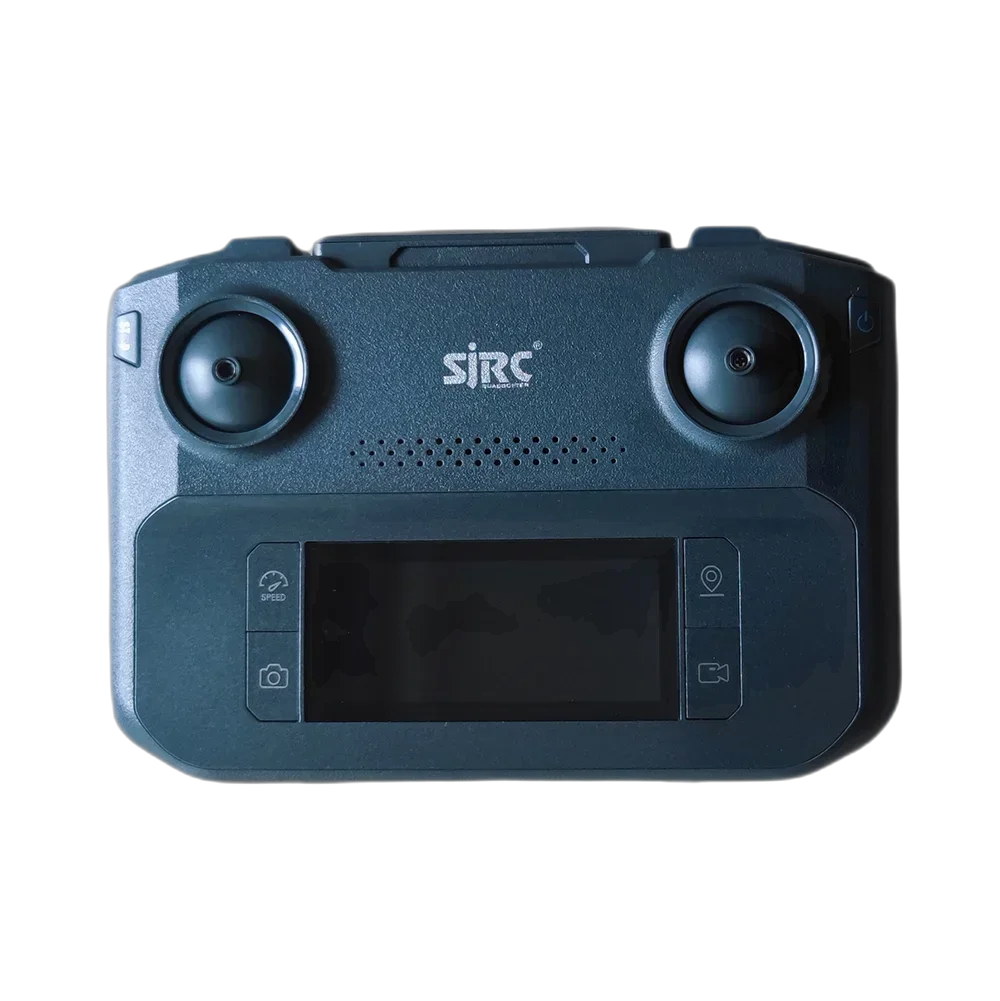 

Remote Control Controller Transmitter For SJRC F22S f22 s2 2-Axis Gimbal 4K Camera RC f22 s3 Drone Spare Parts