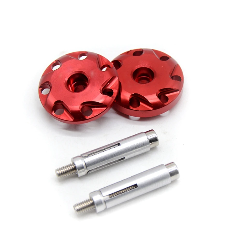 Z1000 Motorcycle Accessories Fairing Frame Hole Cover Screws Bolts Caps For KAWASAKI Z1000 Z1000SX NINJA 1000 Z 1000 SX 1000SX