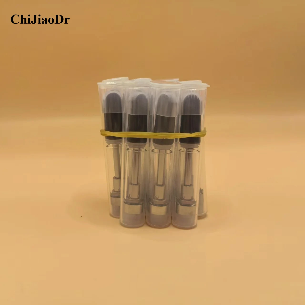 الجملة 10 يمكن ملحقات الحاويات والمواد الاستهلاكية لمعدات الاختبار القابل للتصرف