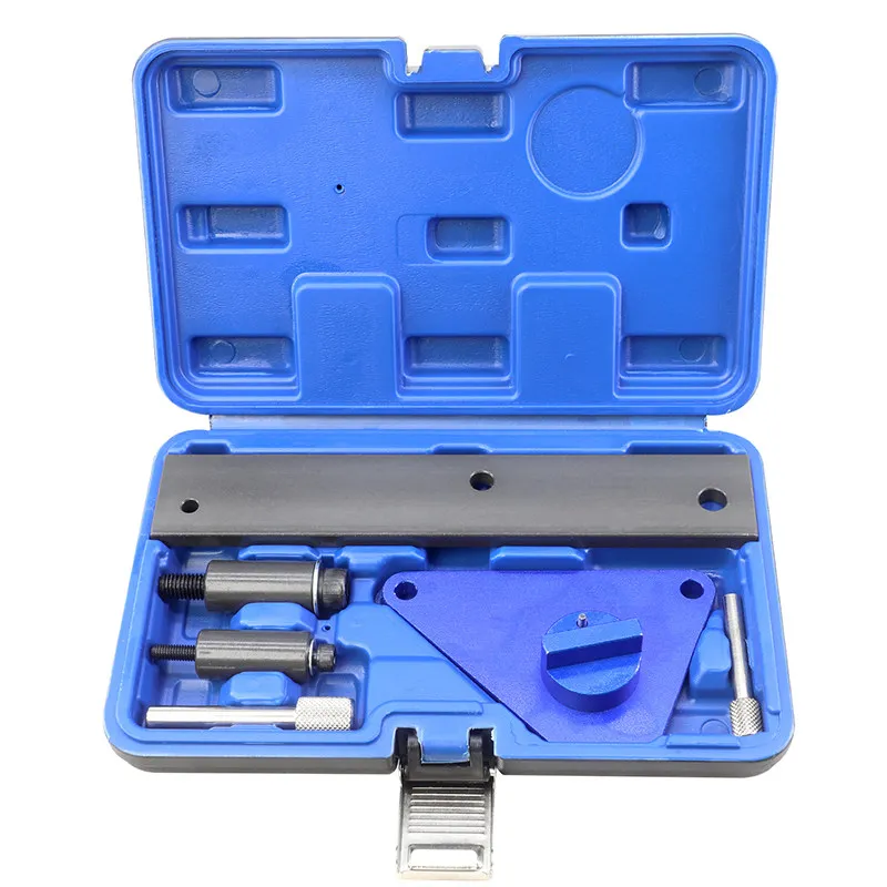 

Engine Timing Tool Crankshaft Belt Camshaft Positioning Locking Tool Kit for Fiat 500X Jeep Alfa 1.0 1.3 Engine Repair Tool