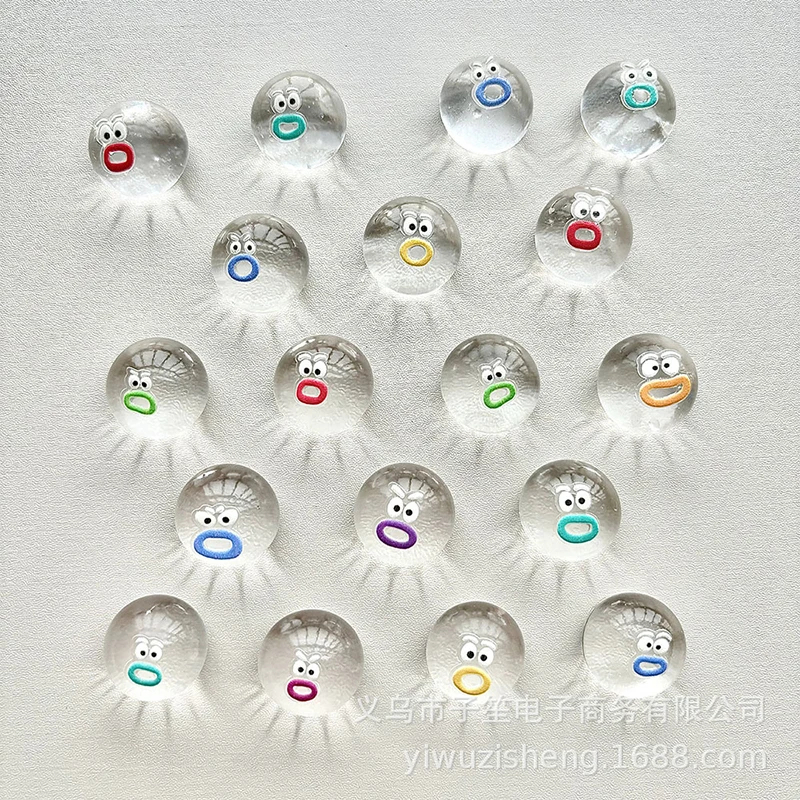 Heilung Kawaii Macron Mini Mochi Squeeze Spielzeug Nette Raum Dekoration Anhänger Mädchen Kinder Geburtstag Weihnachten Geschenk Ornamente