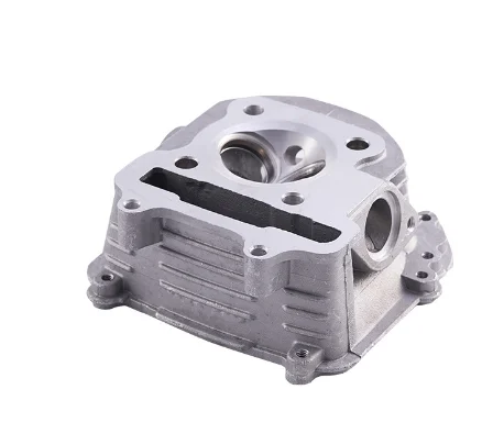 high quality Cylinder Head Assy For GY6 125cc 150cc 152QMI 157QMJ 1P52QMI 1P57QMJ Chinese Scooter Moped ATV Go-Kart