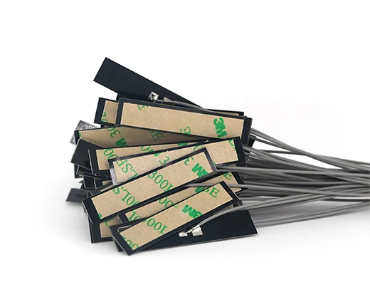 

10 шт./лот TX2400-PCB-5010 CDEBYTE антенна для печатной платы 2,4 ГГц интерфейс 50 Ом усиление сопротивления 2,0 дБи 2,4G