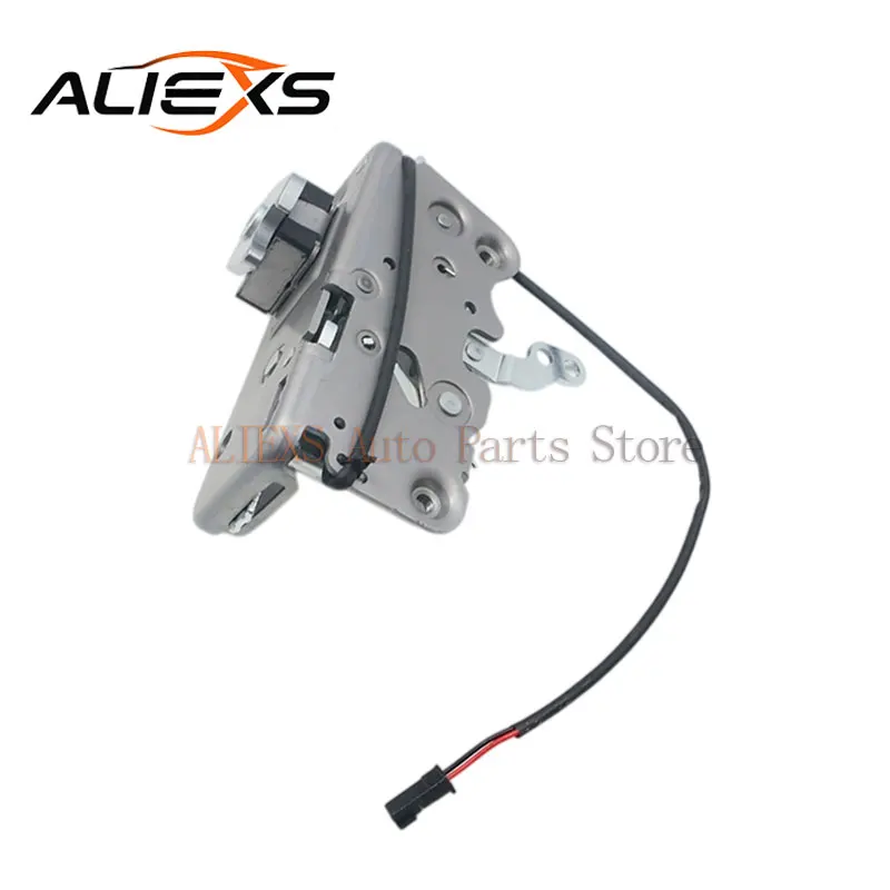 Front Left Door Lock LHD A4637202335 A4637200335 for Mercedes-Benz G-Class W463
