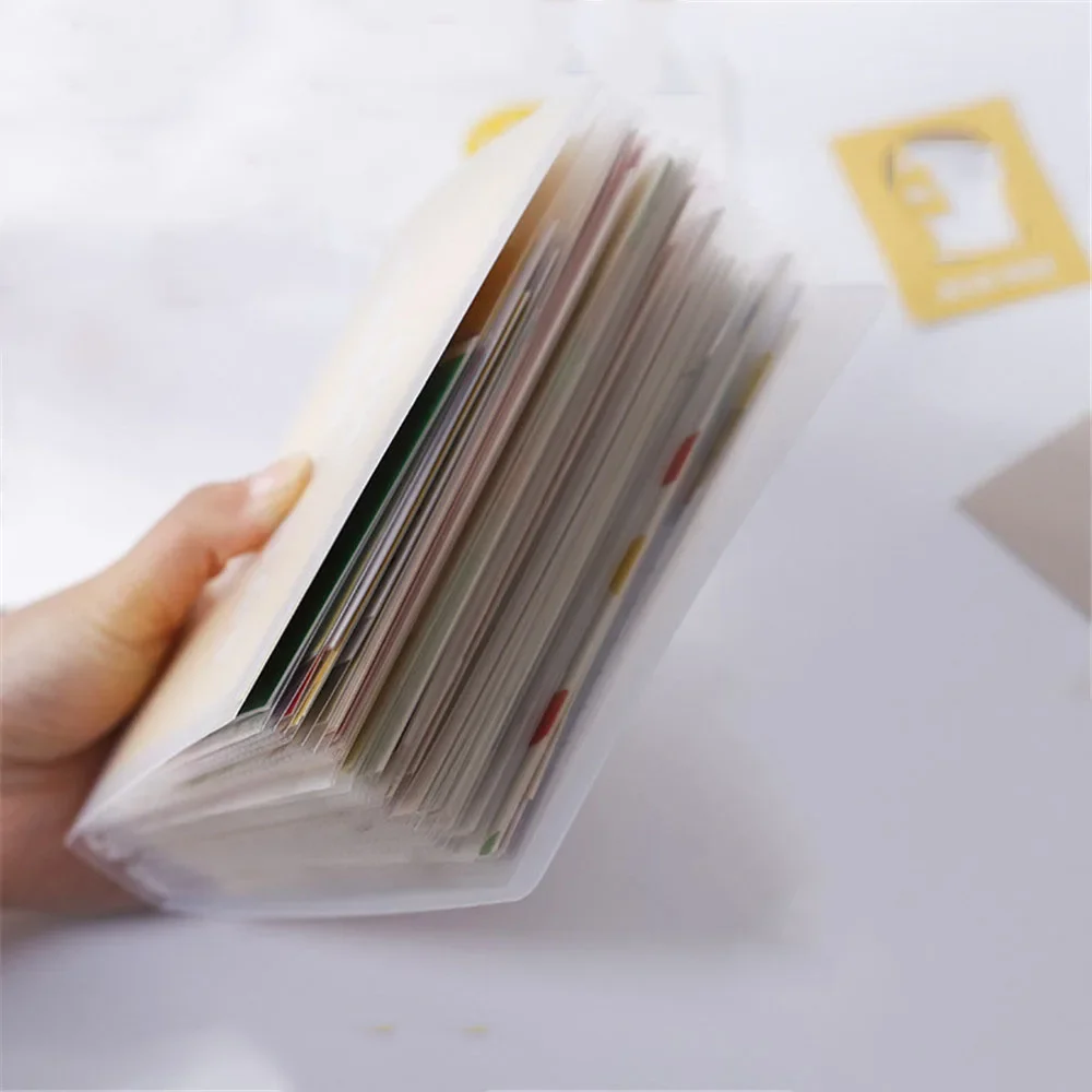 Horizon Pocket Folders 40 Liberty Photo Collection Ple, Cute Journal, Journal intime, Paper File Storage, Staacquering Sticker, EvaluBag