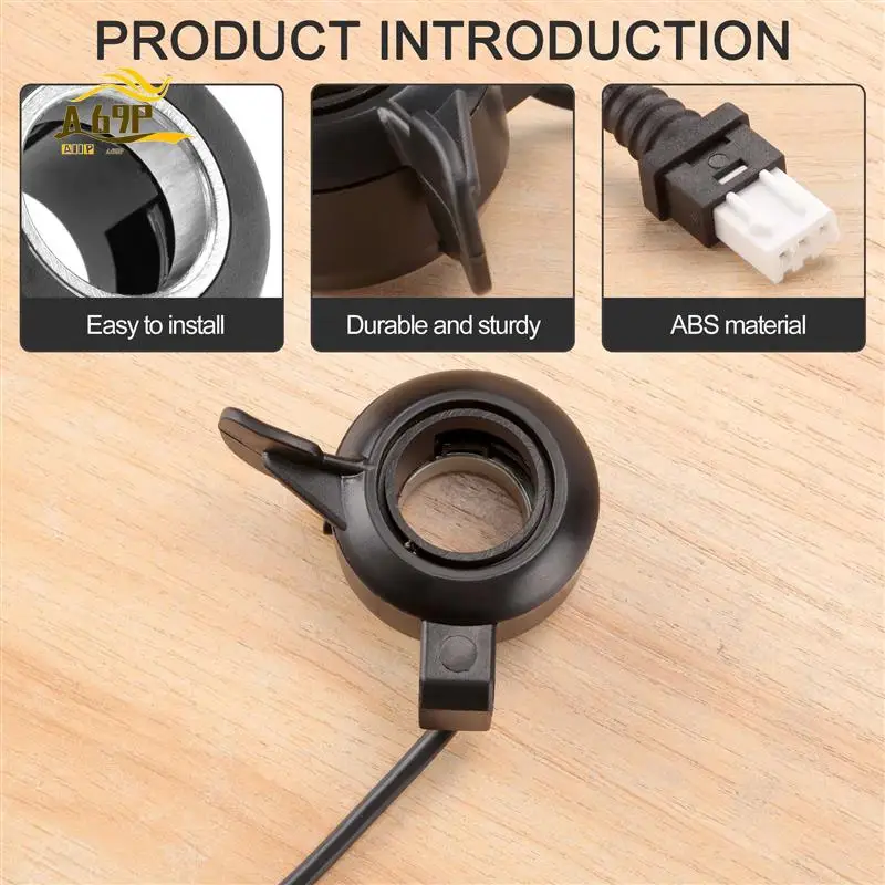 A69P-TSDZ2 Electric…