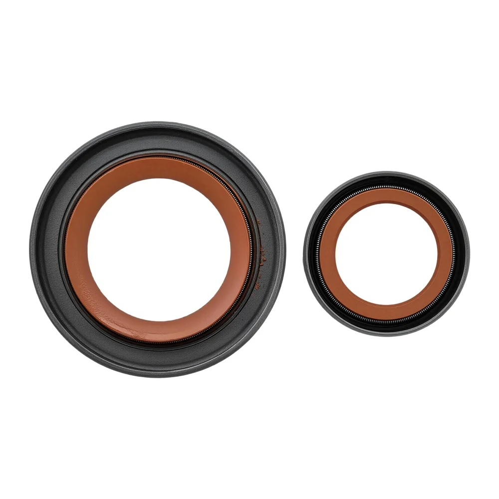 1 Set Oil Seal Oilseal Kit For Stihl MS440 044 Chainsaw Parts Replacement 9640 003 1972, 9640 003 1320
