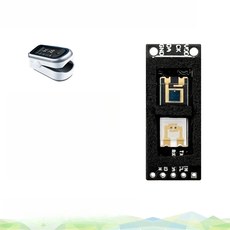 HT66F4550 Module BMH08002-4 Reflective, Sensor