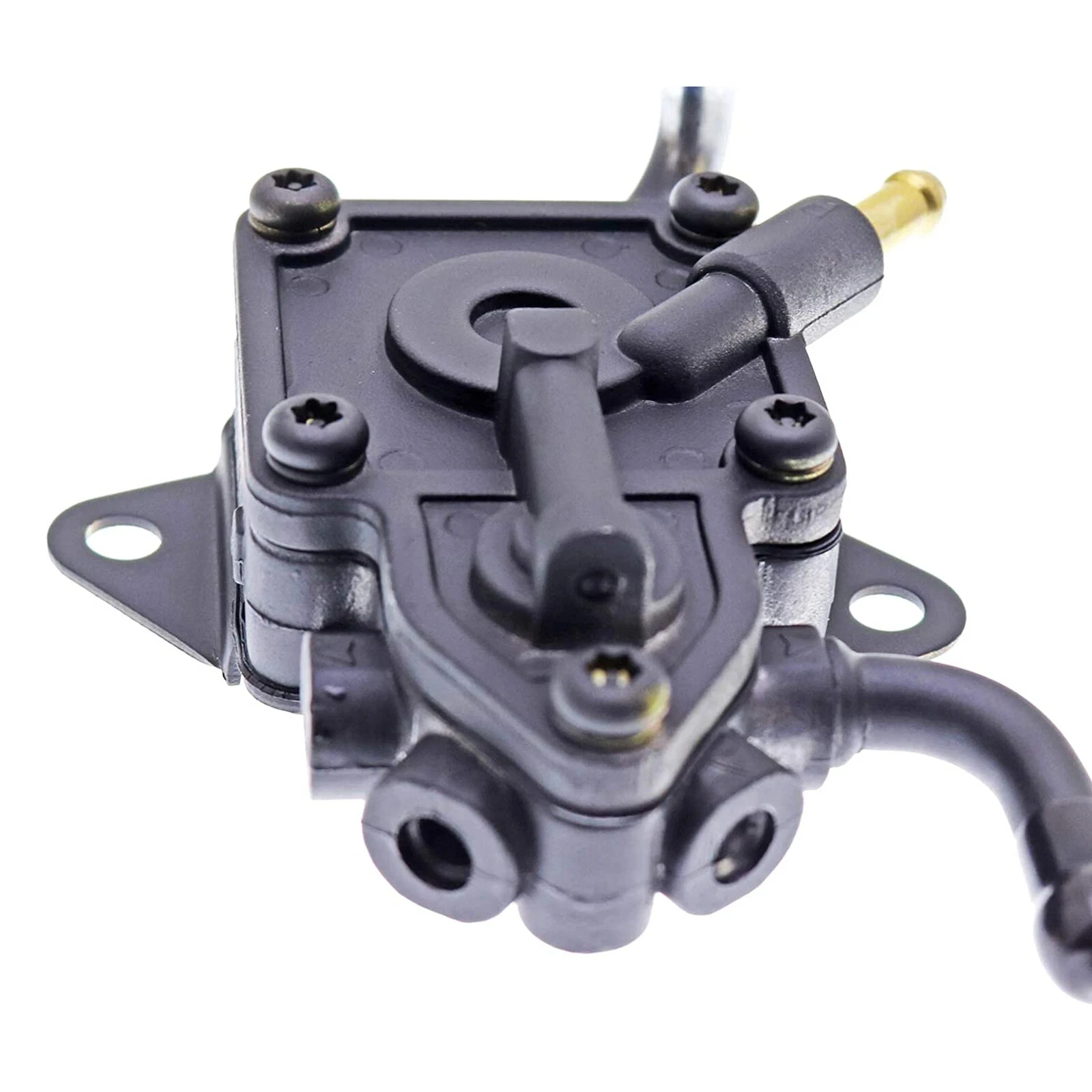 Fuel Pump Assembly 270500388 Fuel Delivery Pump for Jet Boats Challenger 1800 Speedster 98-02 Watercraft Replacement