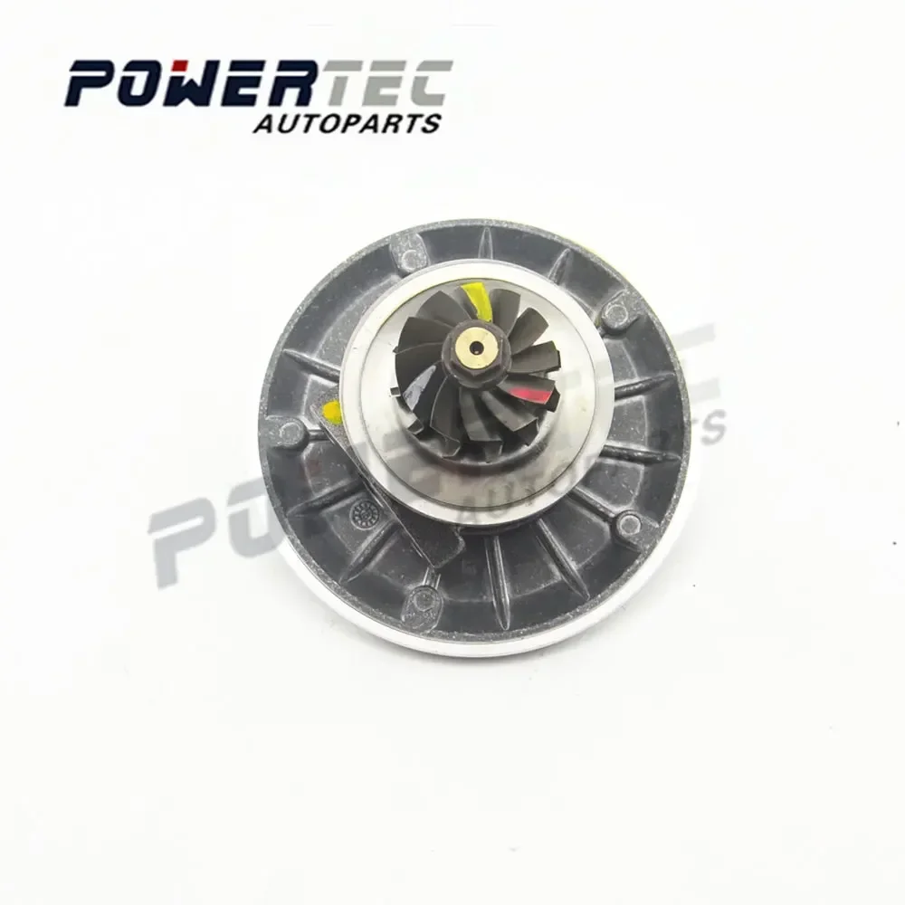 

NEW Turbine parts CHRA for Citroen C 8 / Evasion / Jumpy 2.0 Hdi DW10ATED4 / DW 10ATED 2S 69kw / 80kw 1999- 706978 706977