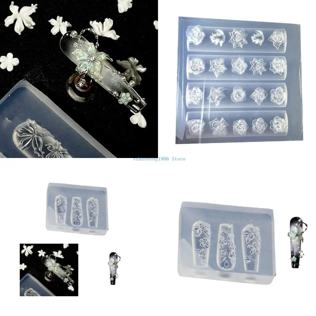 

85LF Embossed Stamping Molds for Intricate Patterns and Art Enthusiasts