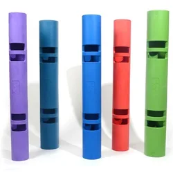 Multipurpose VIPR Cannon barrel Weight-bearing Fitness training Gym energy tube
