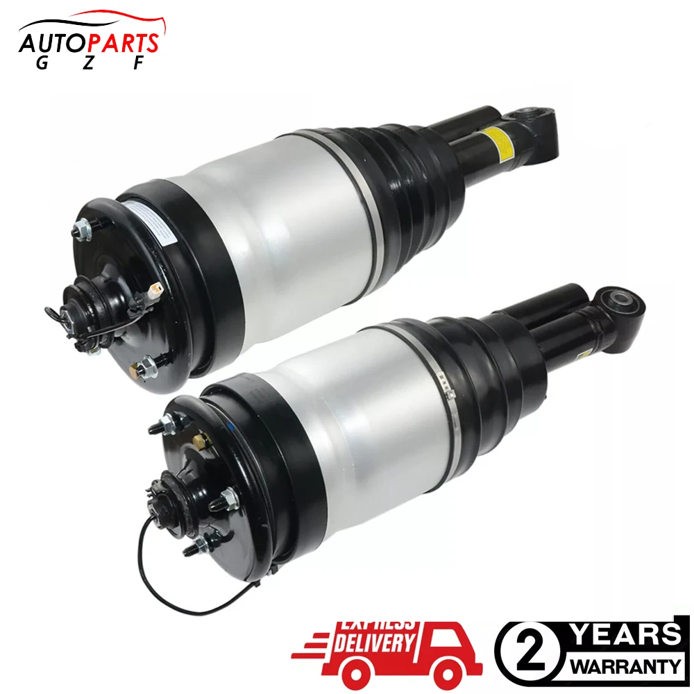 

2x Задние пневматические амортизаторы с ADS для Range Rover Sport L320 2010-2013 LR015018