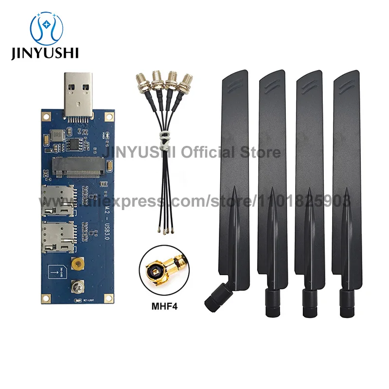 M.2 To Usb Adapter … - image