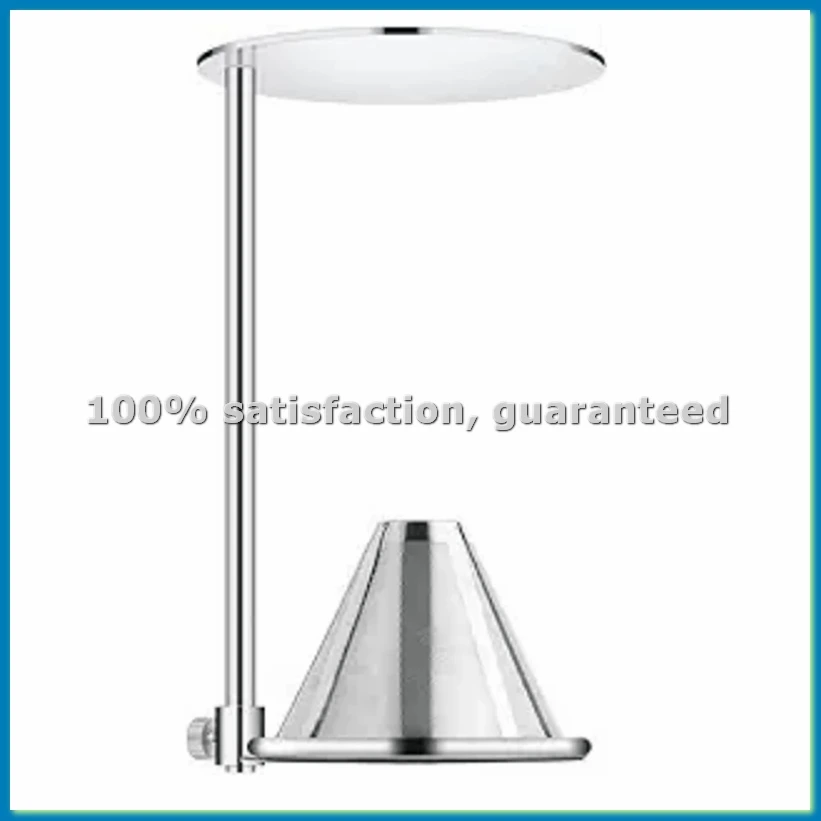 

Pour over Stand, Dripper Coffee Stand, Coffee Filter Stand, Height Adjustable Brewing Coffee Holder-ABYS