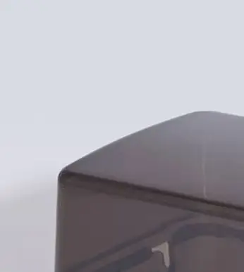 

Plastic Cable Management Box Electrical Boxes Rain-Proof Weather Proof Plug Box Lead Cover For Protect Outlet Plug