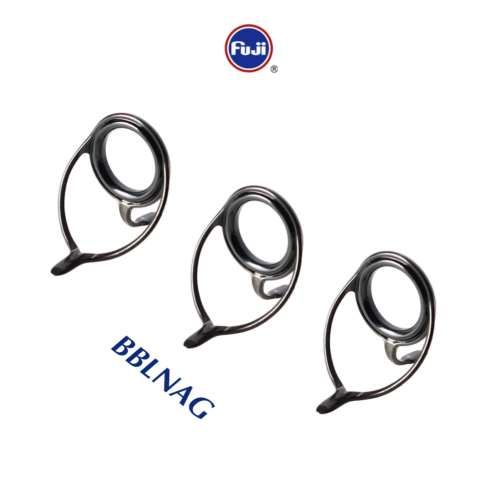 guia-fuji-original-estrutura-de-aco-inoxidavel-anel-alconite-ln-pe-duplo-ultraleve-anticorrosao-fundicao-vara-de-pesca-construcao-2-pecas