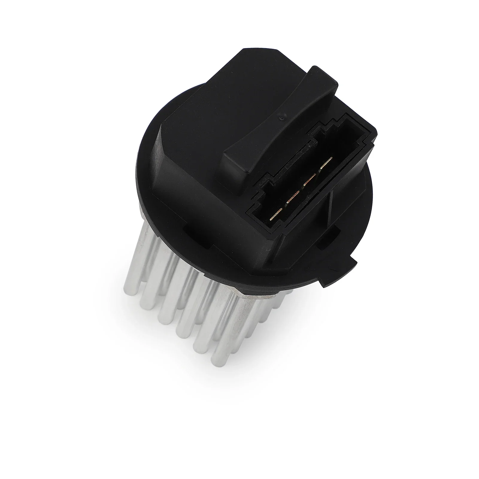 New Car Heater Blower Motor Resistor Regulator For Mercedes C-Class E-Class W204 W212 2048707710 A2048707710 wholesale Discount