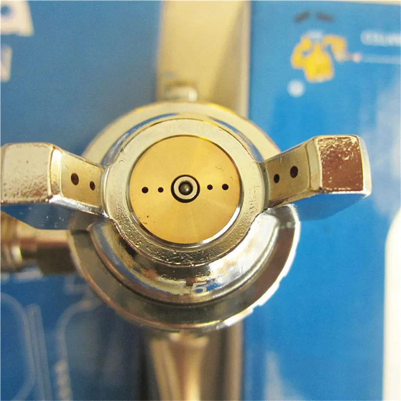 Prona R-21X professional รถสีสเปรย์ปืน,sunction และแรงโน้มถ่วง feedtype tp เลือก,1.3 1.5 2.0 2.5 มม.,R21