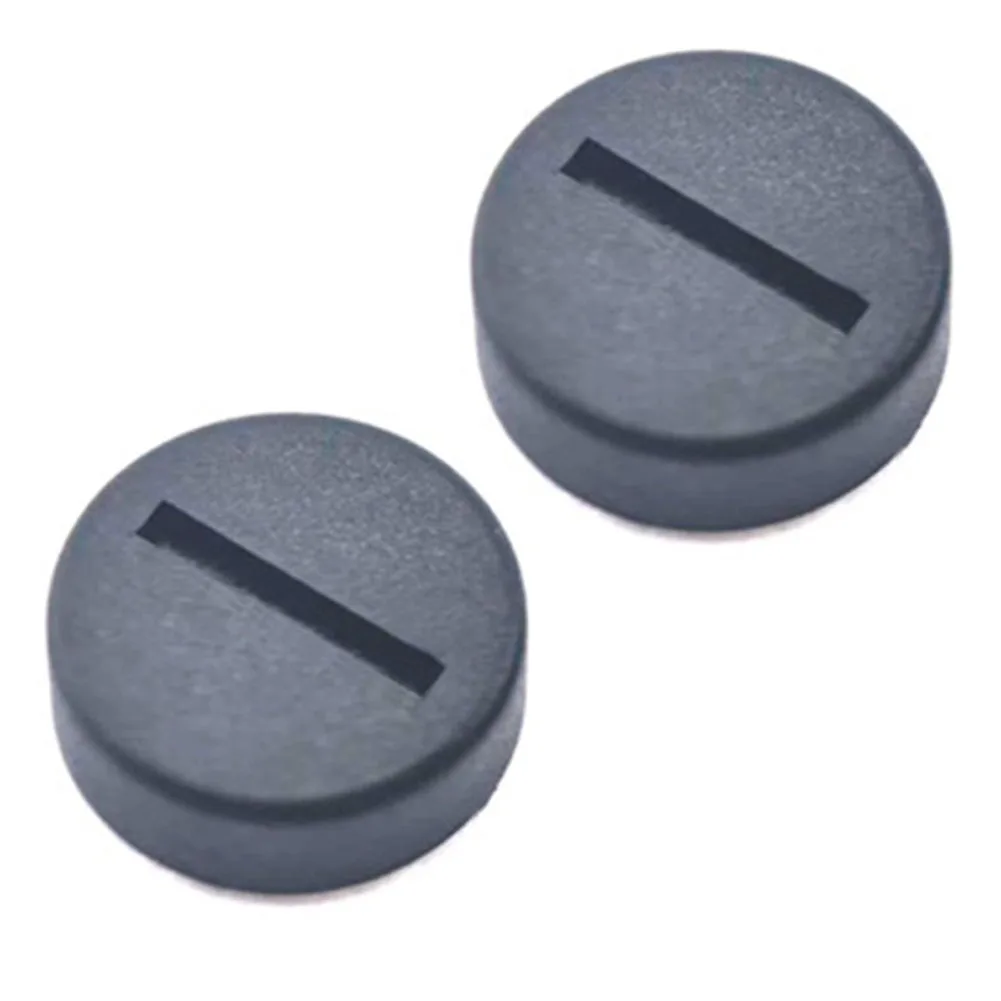 For Power Tools No Size Specified Carbon Brush Cap Plastic Carbon Brush Cover Carbon Brush Replacement GSR180-Li Cap