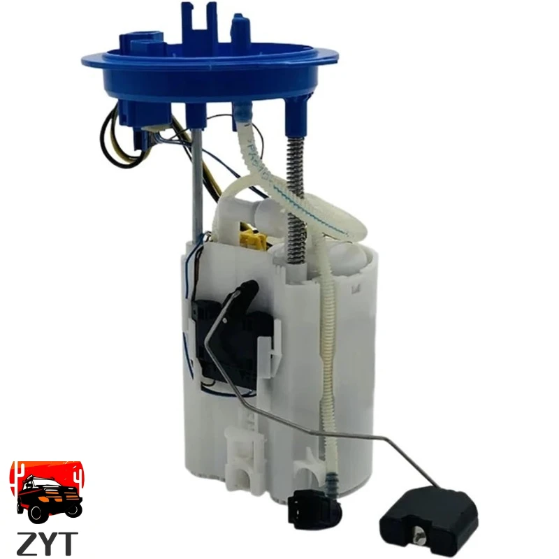 

Совершенно новый модуль топливного насоса в сборе 5QF919087K 5QF919087H для Volkswagen Tiguan 2.0L 2017-2021 5QF919087E 5QF919087Q