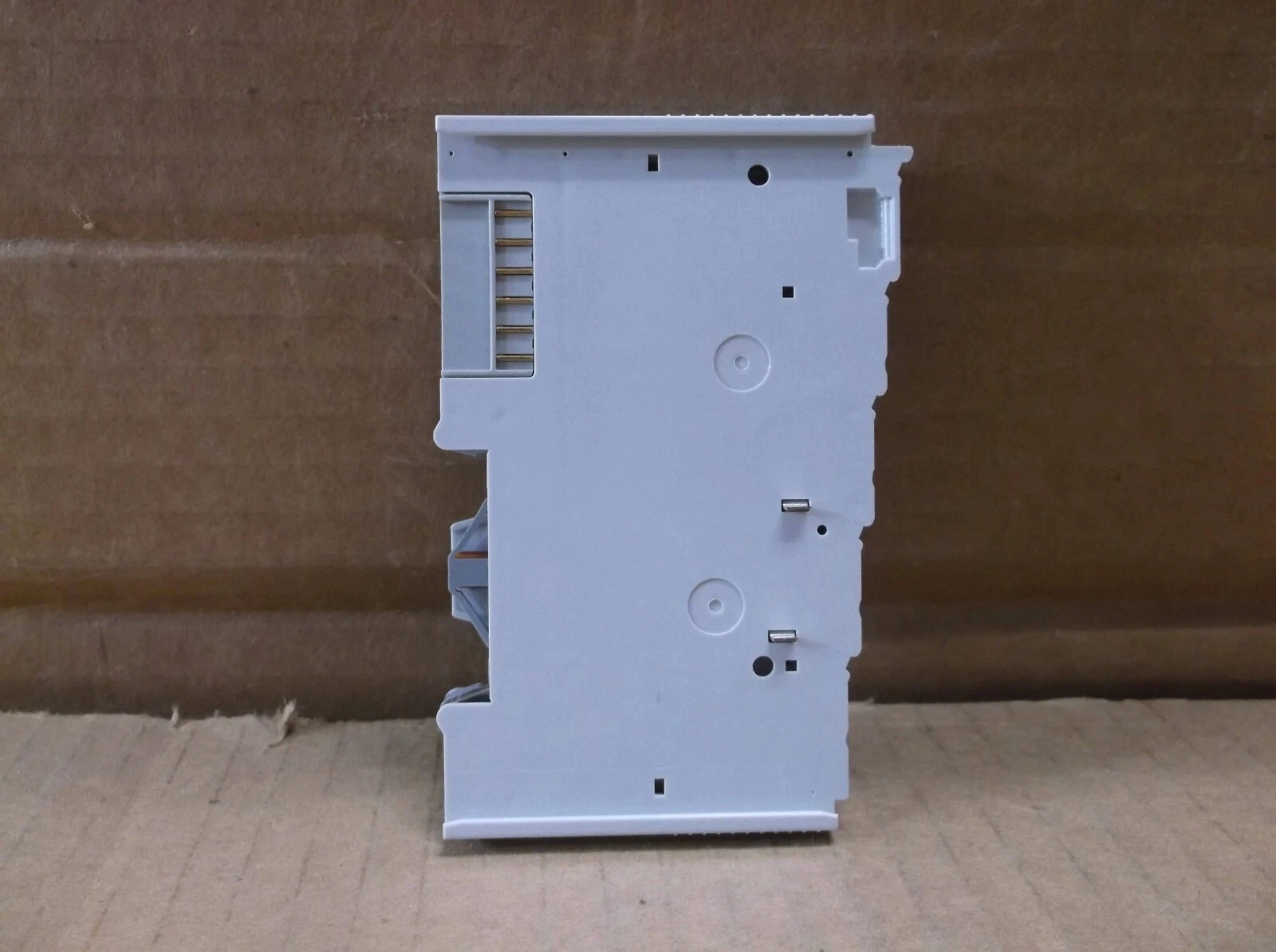 100% NEW EL4032 Beckhoff New PLC Disc I/O Ethercat 2 Channel Analog Power Beckhoff EL4032