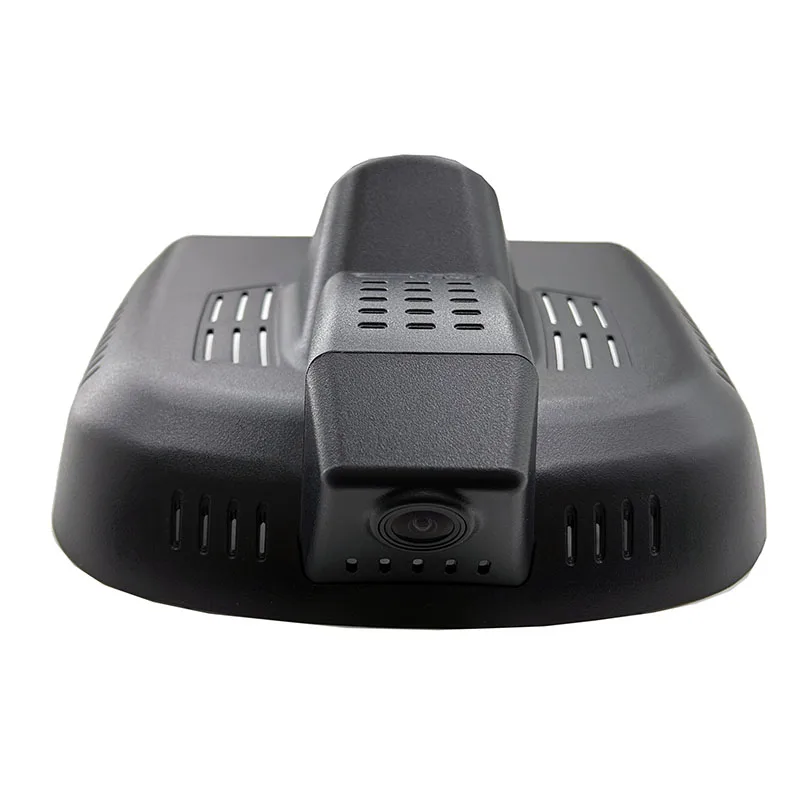 4K UHD Plug and Play WIFi Car DVR for Volvo EX30 2024 2025, 2160P Front and Rear Camera OEM For Volvo Accessories With APP Watch