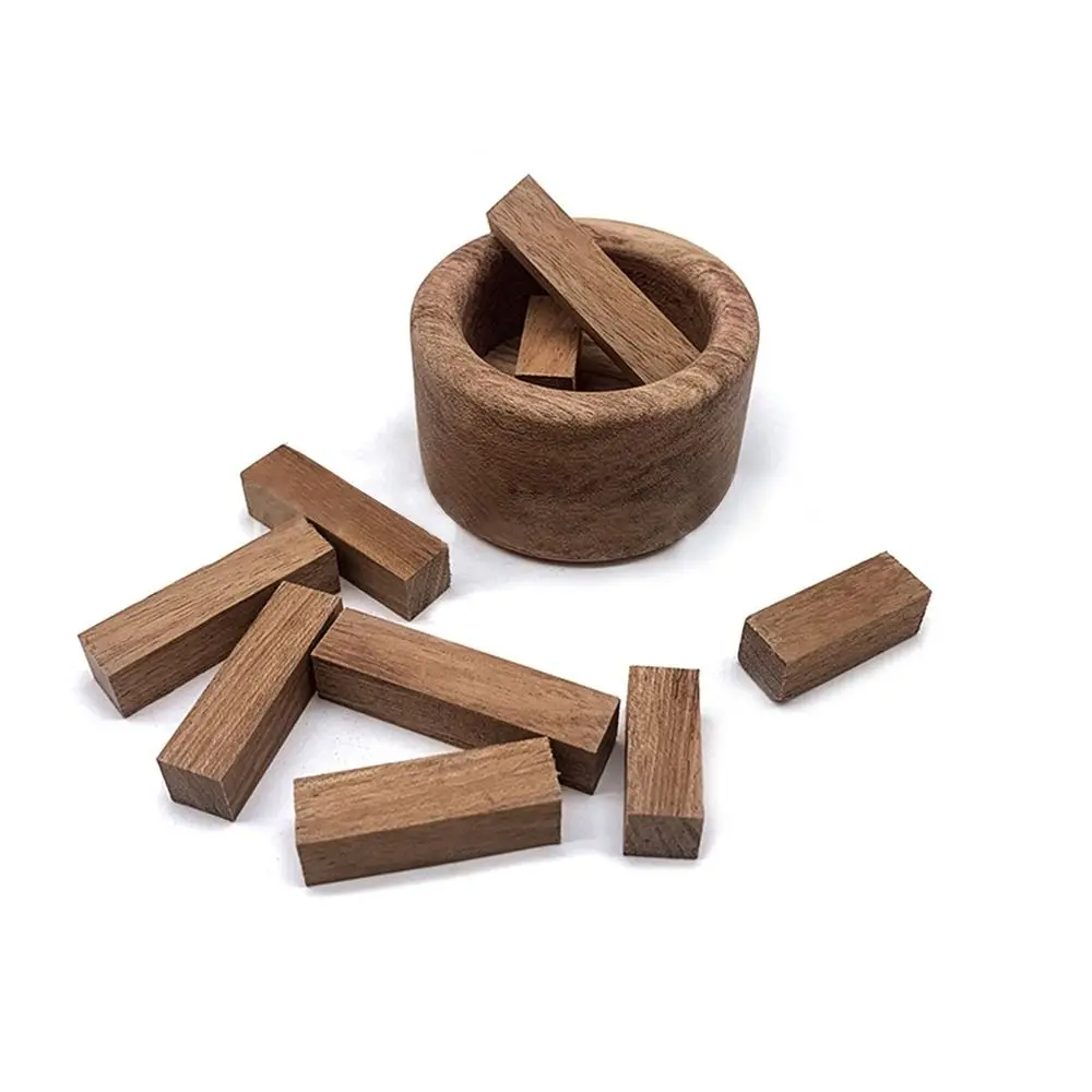 جديد خشبي زيت طبيعي الناشر عديم النار طويلة الأمد الأزهار الروائح الاستنشاق ببطء متطاير العطر الخشب الناشر #1